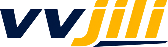 vvjili brand logo